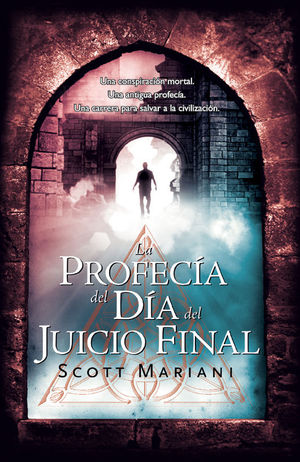 LA PROFEC�A DEL D�A DEL JUICIO FINAL