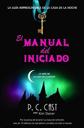 MANUAL DEL INICIADO, EL