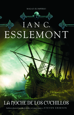 NOCHE DE LOS CUCHILLOS, LA