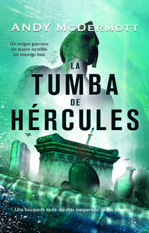 LA TUMBA DE H�RCULES