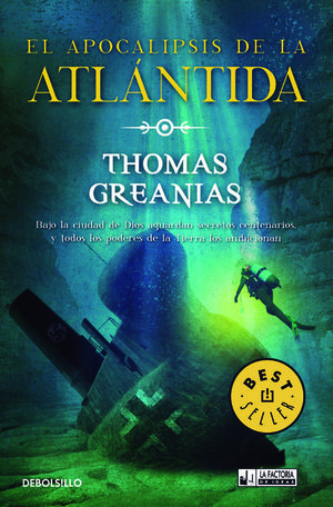 EL APOCALIPSIS DE LA ATL�NTIDA