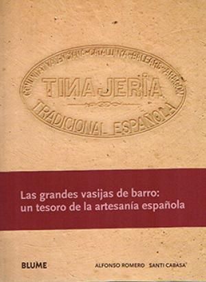 TINAJERIA TRADICIONAL ESPAOLA