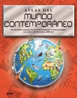 ATLAS DEL MUNDO CONTEMPOR�NEO