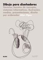 DIBUJO PARA DISE�ADORES