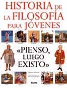 HISTORIA FILOSOF�A PARA J�VENES (R�STICA)