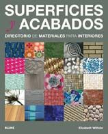 SUPERFICIES Y ACABADOS