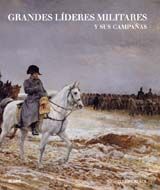 GRANDES L�DERES MILITARES