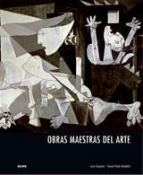 OBRAS MAESTRAS DEL ARTE