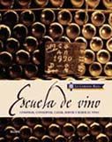 ESCUELA DE VINO