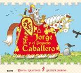 JORGE Y EL PEQUEO CABALLERO