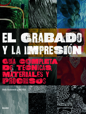 EL GRABADO Y LA IMPRESIN