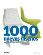1000 NUEVOS DISE�OS Y D�NDE ENCONTRARLOS