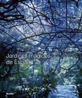 JARDINES M�GICOS DE ESPA�A
