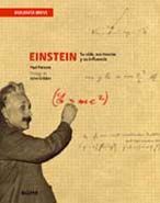 BIOGRAFA BREVE. EINSTEIN