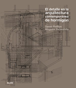 EL DETALLE EN LA ARQUITECTURA CONTEMPOR�NEA DE HORMIG�N