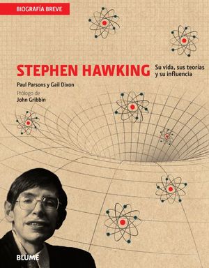 BIOGRAFA BREVE. STEPHEN HAWKING