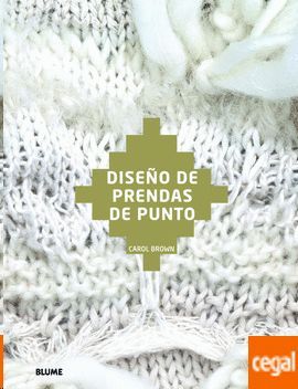 DISEO DE PRENDAS DE PUNTO