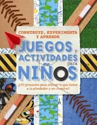 JUEGOS Y ACTIVIDADES PARA NIOS