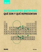 GU�A BREVE. 50 ELEMENTOS QU�MICOS