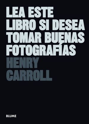 LEA ESTE LIBRO SI DESEA TOMAR BUENAS FOTOGRAF�AS