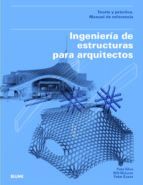 INGENIER�A DE ESTRUCTURAS PARA ARQUITECTOS