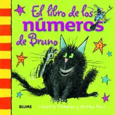 EL LIBRO DE LOS N�MEROS DE BRUNO
