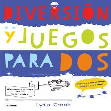 DIVERSIN Y JUEGOS PARA DOS