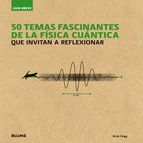 GU�A BREVE. 50 TEMAS FASCINANTES DE LA F�SICA CU�NTICA