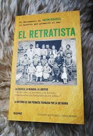 EL RETRATISTA