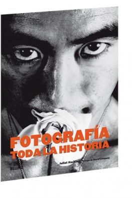 FOTOGRAFA. TODA LA HISTORIA