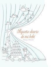 PEQUE�O DIARIO DE MI BEB�