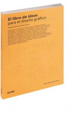 LIBRO DE IDEAS PARA EL DISEO GRFICO