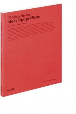 LIBRO DE LAS IDEAS TIPOGRFICAS