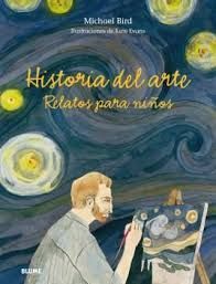 HISTORIA DEL ARTE