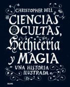 CIENCIAS OCULTAS, HECHICERA Y MAGIA