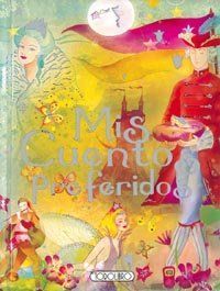 MIS CUENTOS PREFERIDOS