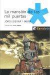 LA MANSION DE LAS MIL PUERTAS