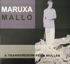 MARUXA MALLO