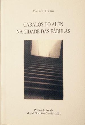 CABALOS DO ALN NA CIDADE DAS FBULAS