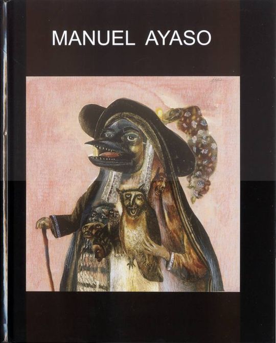 MANUEL AYASO