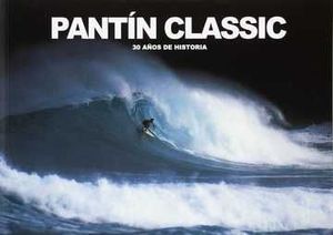 PANTIN CLASSIC. 30 AOS DE HISTORIA
