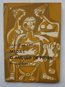 MIDAS /O NGULO DE PEDRA