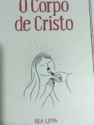 O CORPO DE CRISTO