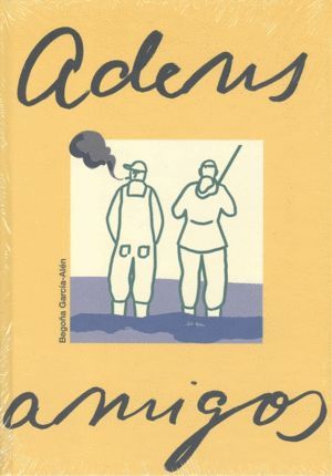 ADEUS AMIGOS