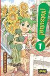 YOTSUBA! 1