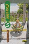 YOTSUBA! 5