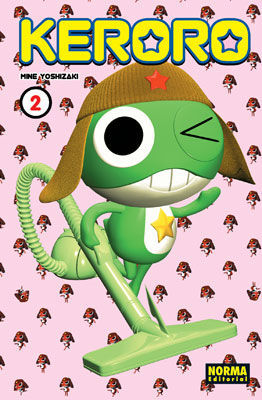 KERORO, 2