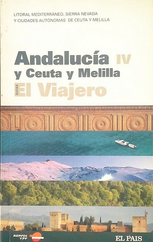 ANDALUC�A IV