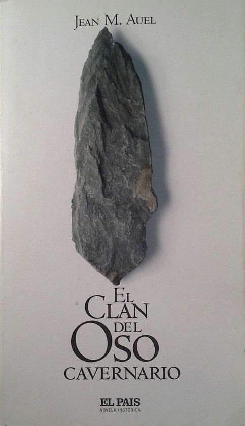 EL CLAN DEL OSO CAVERNARIO