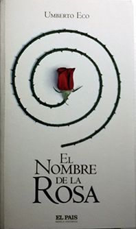 EL NOMBRE DE LA ROSA